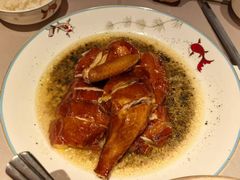 -小炳胜(卓悦中心店)