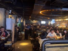 -麦凯伦烧烤·精酿超级工厂店(金桥总店)