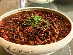 -铜锣湾·有麝自然香(长嘉汇购物公园店)