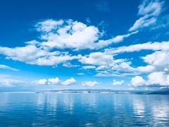 -青海湖国家重点风景名胜区