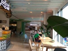 -1973继光香香鸡(金桥国际店)