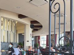 -南沙游艇会·大兵船餐厅