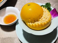 -新白鹿餐厅(金鹰新街口店)