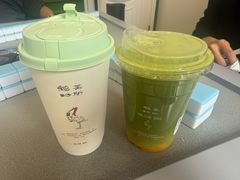 -鹤茶野所(上海首店)