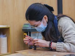 -五月木作·DIY木作文创体验店(北京路店)