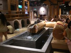 -沐泷泉(南风大剧院店)