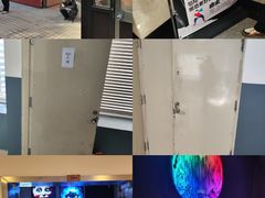 -Y&Y创意真人密室逃脱馆(人民广场步行街店)