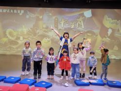 -小鸡哆哆故事屋·儿童乐园(嘉里城店)