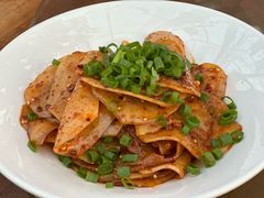 -老磨油饼(高陵店)