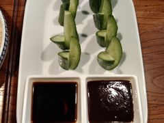 -纳瓦新疆菜(银都店)