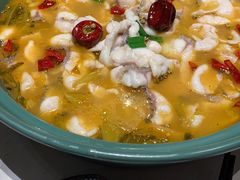 古法酸菜鱼-望蓉城·古法酸菜鱼(世纪汇店)