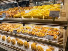 -山崎面包(苏州中心店)