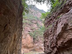 -湖洞水自然风景区
