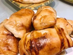 和田烤包子-巴依老爷·新疆美食(上城区天城路店)