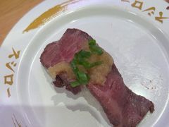 -寿司郎(皇庭广场店)