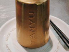 -探鱼·鲜青椒爽麻烤鱼(苏宁广场店)