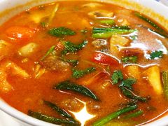 -Dang restaurant (patong phuket)