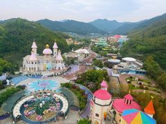 -杭州Hello Kitty乐园