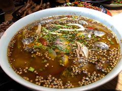 -嘎嘎鸭脑壳江湖菜(五里店)