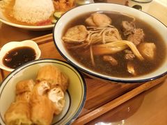 -马来MO简餐.南洋风味料理(美食街店)