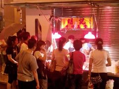 -明记牛杂(新马路分店)