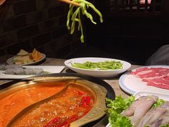 -小龙坎火锅(香港中路店)