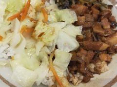 -永和大王(浦东南路店)