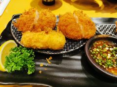 -胜博殿日式炸猪排(西红门店)