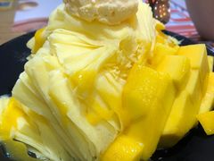 黄金时代-糖糖屋•糖水•雪花冰店(时尚天河店)