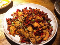 -青年公社烤鸭(青年路店)