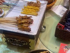 -聚味瞿记·龙虾堂(树木岭店)