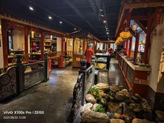 -清真·京华源铜锅涮肉(丰庆店)