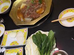 -芦月轩羊蝎子(劲松店)