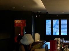 -LAMP BAR 水烟音乐酒吧