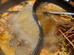 -串掌门砂锅串串香(后瑞店)