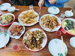 -叶存利海鲜大馅饺子(海宁路总店)