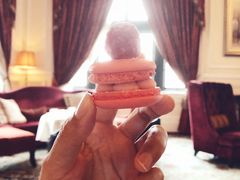 -Salon de Ville浦江汇(上海外滩华尔道夫酒店店)