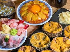 -鮨乐亭Omakase·海胆宴