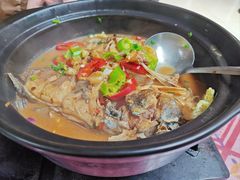 -鱼乐岛餐厅·户外花园主题餐厅