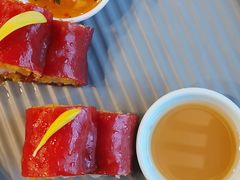 -点都德(龙之梦店)