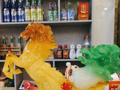 -晓伟海鲜家常菜