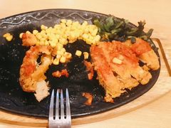 -萨莉亚意式餐厅(中北永旺店)