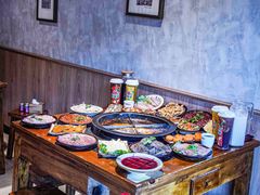 -陈眼镜火锅(总店)