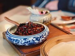 京酱肉丝-苏乡兰亭·新派淮扬菜(吾悦广场店)