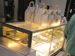 -喜茶(上海北外滩来福士店)
