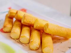 -大水车公馆·顺德菜·妈姐菜(均安店)