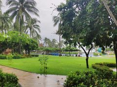 -三亚亚龙湾天域度假酒店