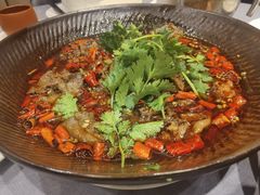 -金哥私房菜馆(张府园总店)