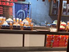-井水小厨·湘菜(活力广场店)
