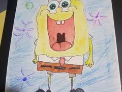 -东方童画少儿美术(金桥体验馆)